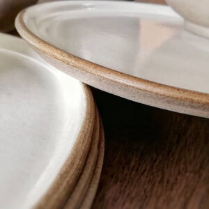 Assiettes