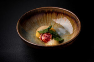 Assiette