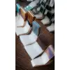 Tests de création d'émaux