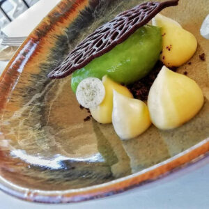 Assiette