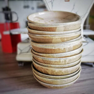 Assiettes