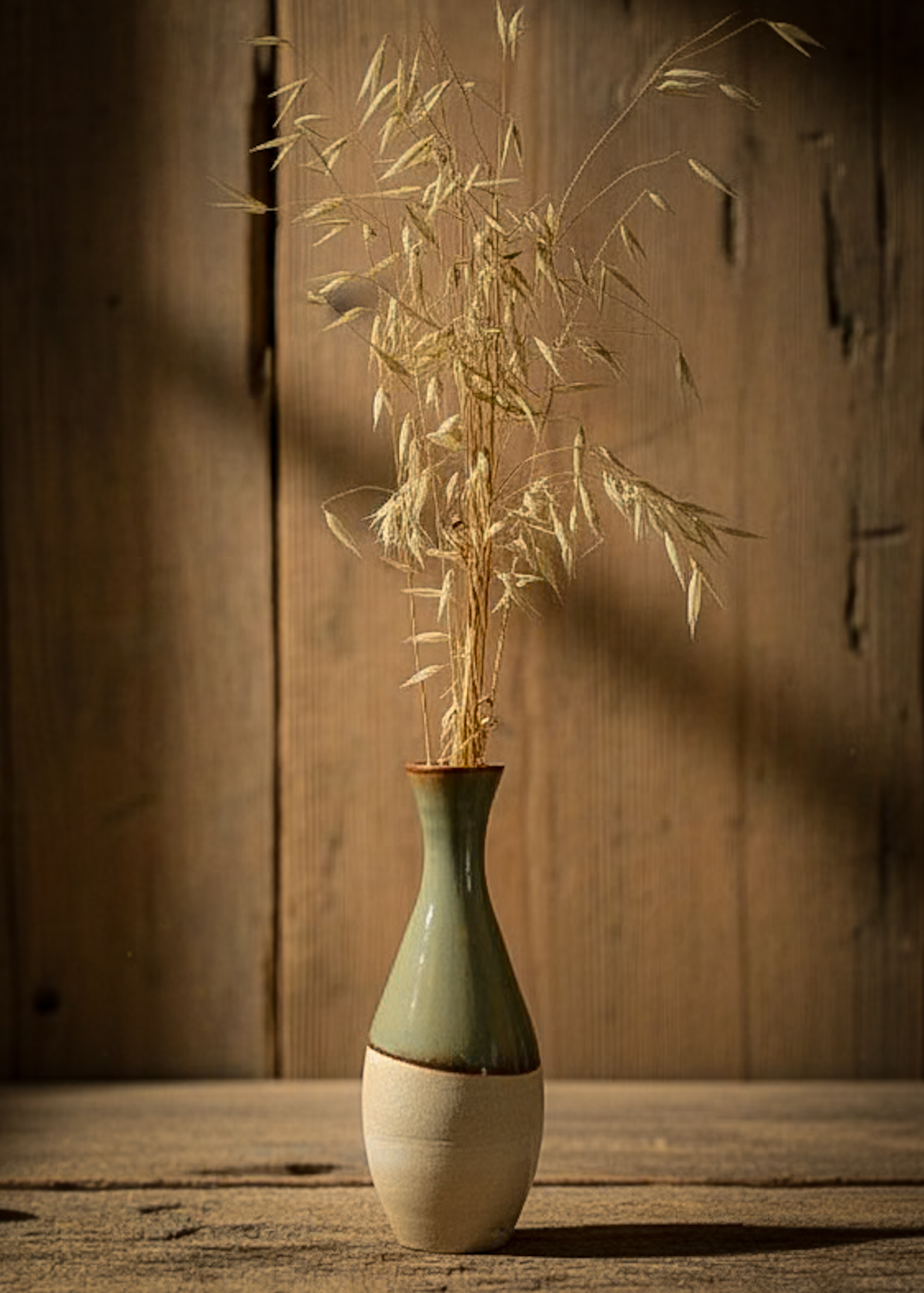 Vase Wabi Sabi
