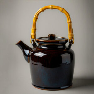 9, 10, 11 janvier 2026 - 3 jours de tournage : Théière & service à thé