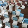Comprendre, formuler et créer ses propres émaux - 17, 18 et 25 octobre 2026